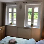Apartmán Sandstein-ferien, 