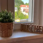 Sandstein-ferien, 