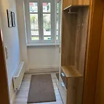 Apartmán Sandstein-ferien, 