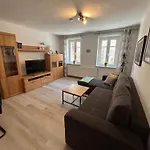 Sandstein-ferien, 