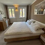 Apartmán Sandstein-ferien, 
