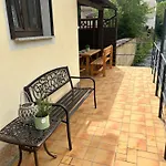 Sandstein-ferien, 