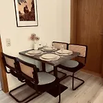 Apartmán Sandstein-ferien, 