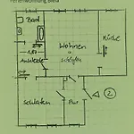 Apartmán Sandstein-ferien, 