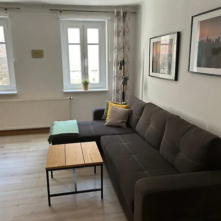 Sandstein-ferien, 