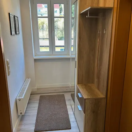 Appartamento Sandstein-ferien, 