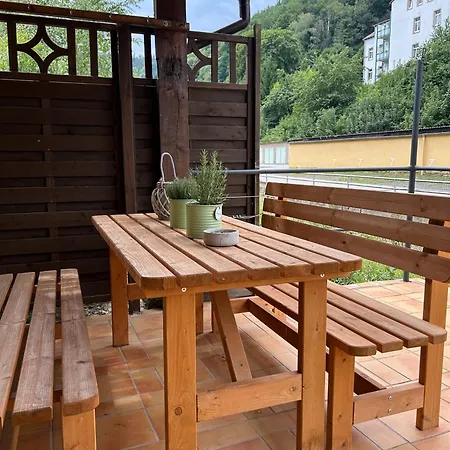 Sandstein-ferien, 