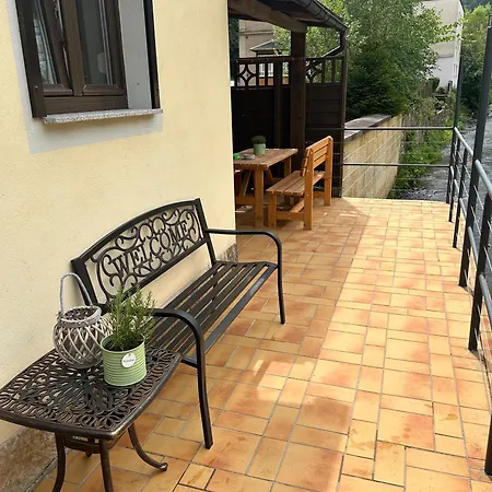 Sandstein-ferien, 