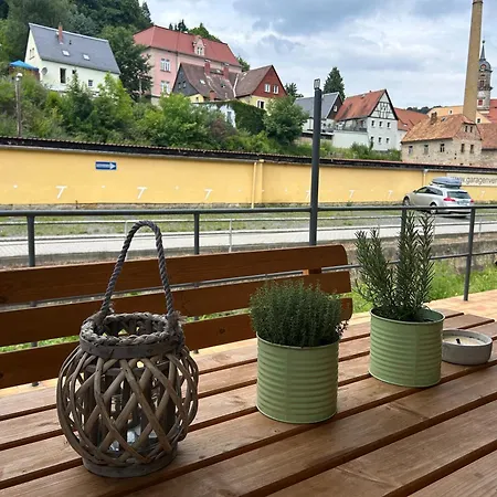 Sandstein-ferien, 