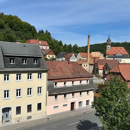 Sandstein-Ferien, Fewo 