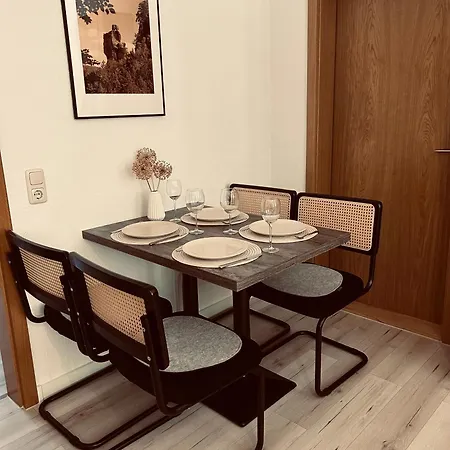 Appartamento Sandstein-ferien, 