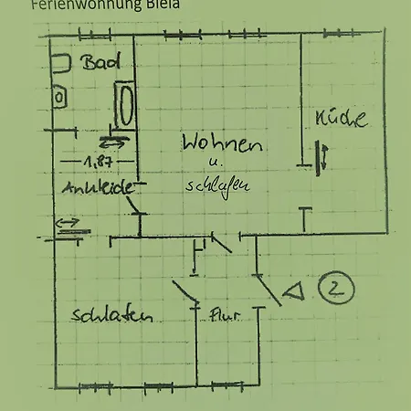 Апартаменты Sandstein-ferien, 